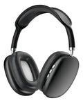 Gray helmet for bikers